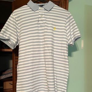 Polo Custom Fit